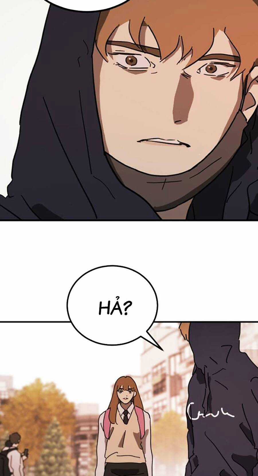 Đại Dịch Seoul - Chapter 124 - Trang 124