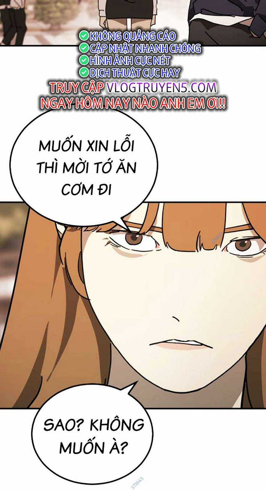 Đại Dịch Seoul - Chapter 124 - Trang 125