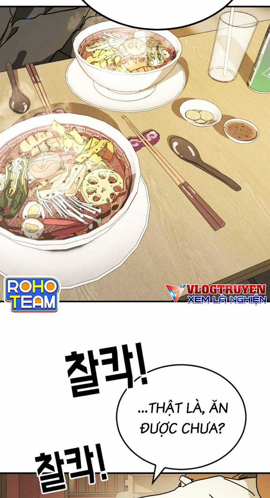 Đại Dịch Seoul - Chapter 124 - Trang 129