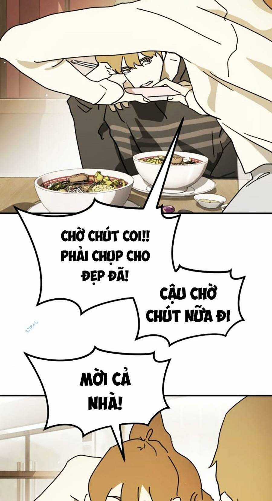 Đại Dịch Seoul - Chapter 124 - Trang 130