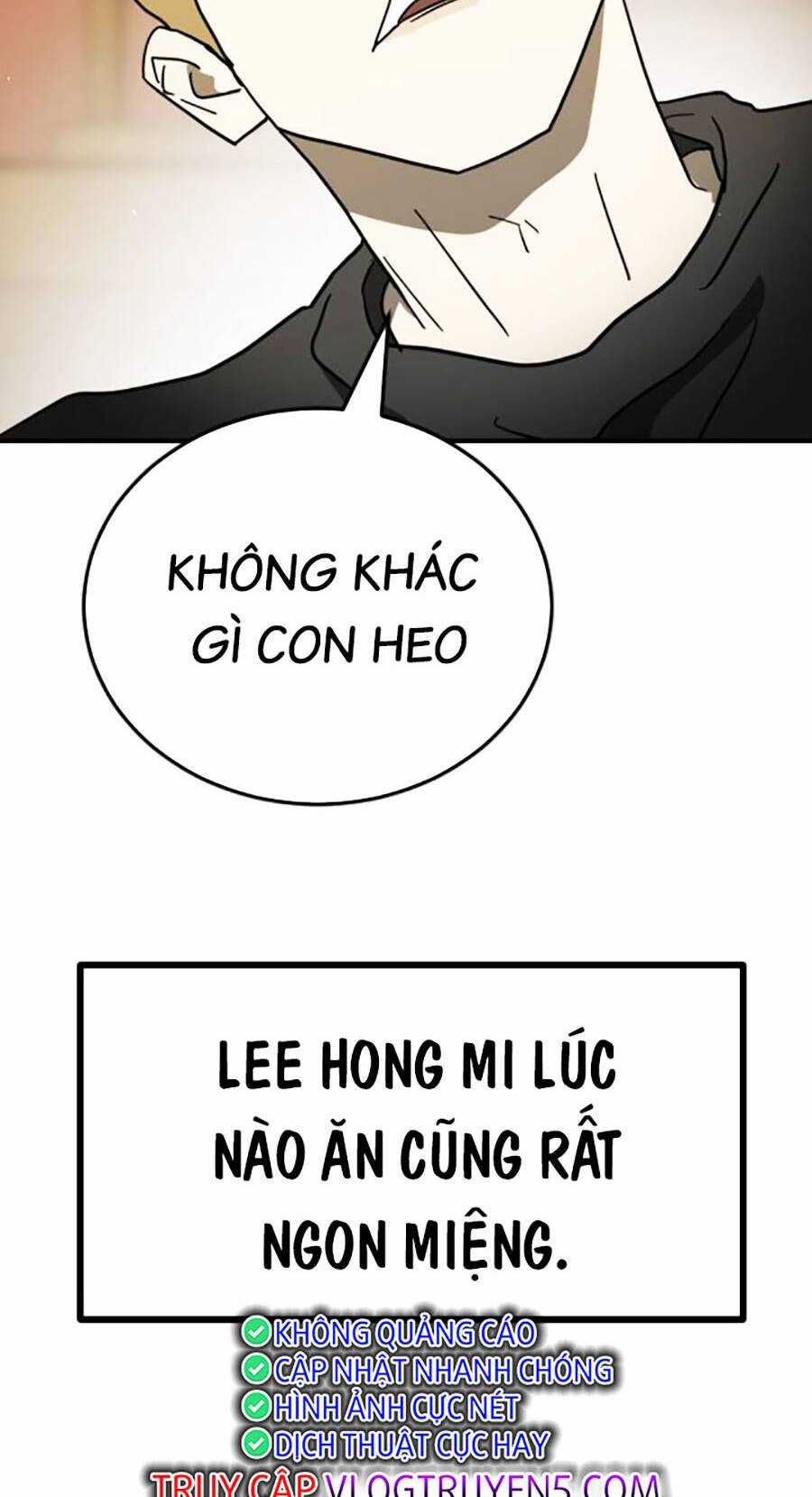 Đại Dịch Seoul - Chapter 124 - Trang 132