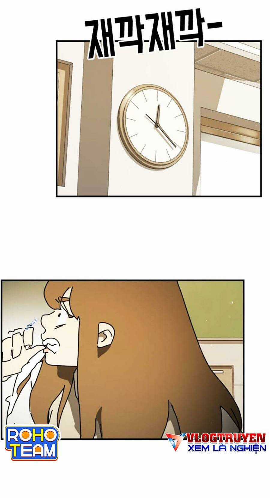Đại Dịch Seoul - Chapter 124 - Trang 134
