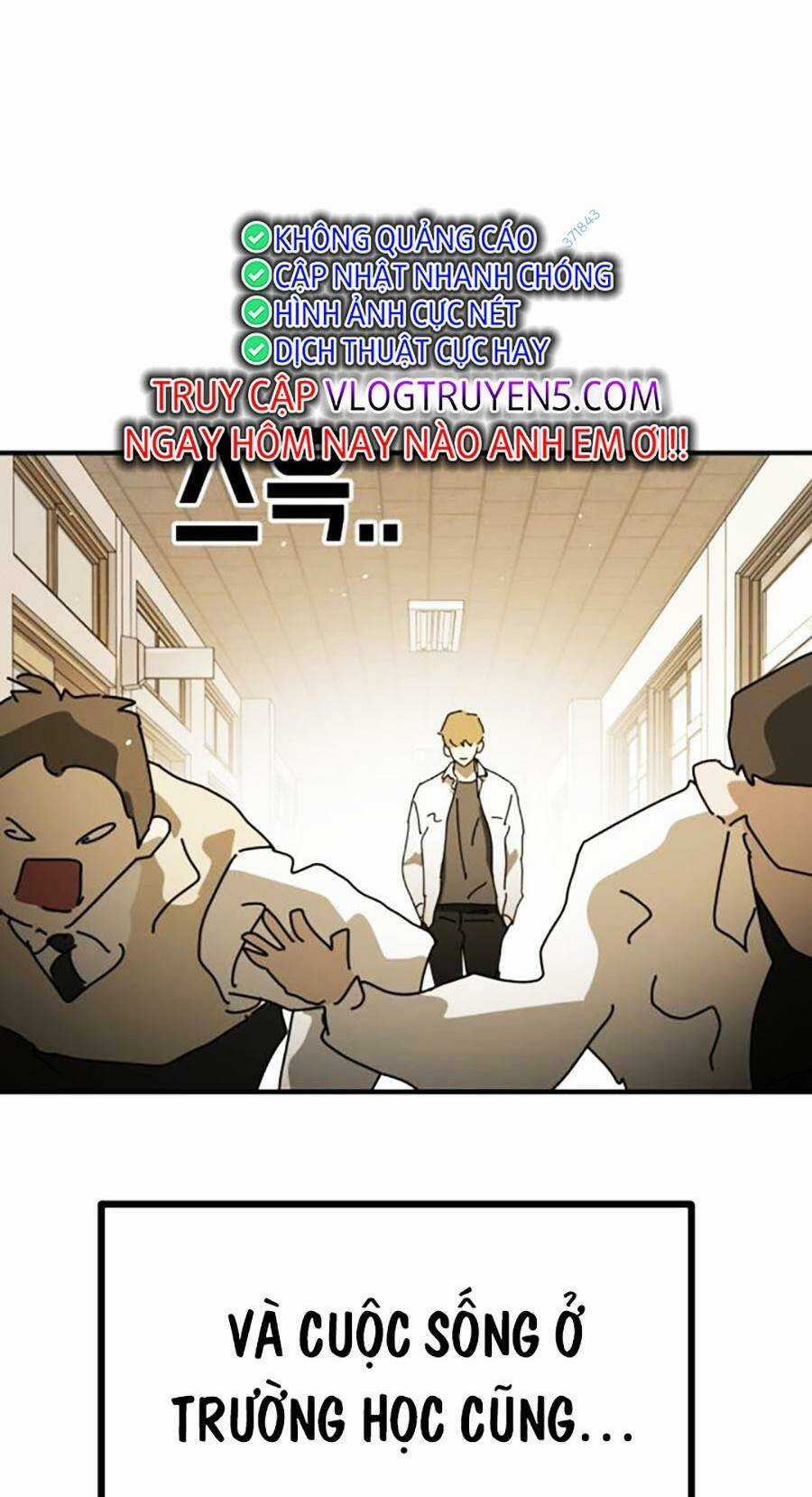 Đại Dịch Seoul - Chapter 124 - Trang 137