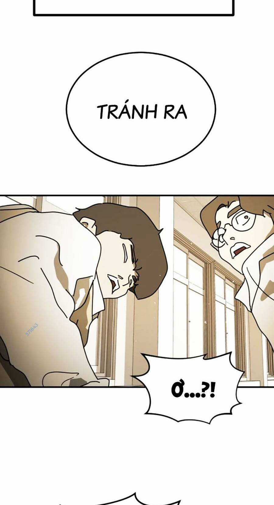 Đại Dịch Seoul - Chapter 124 - Trang 138