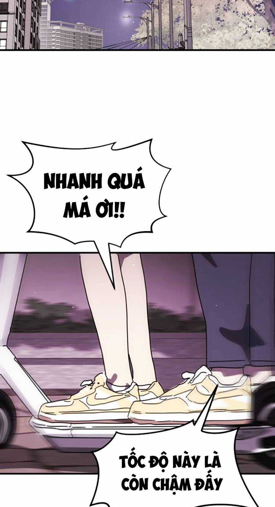 Đại Dịch Seoul - Chapter 124 - Trang 144