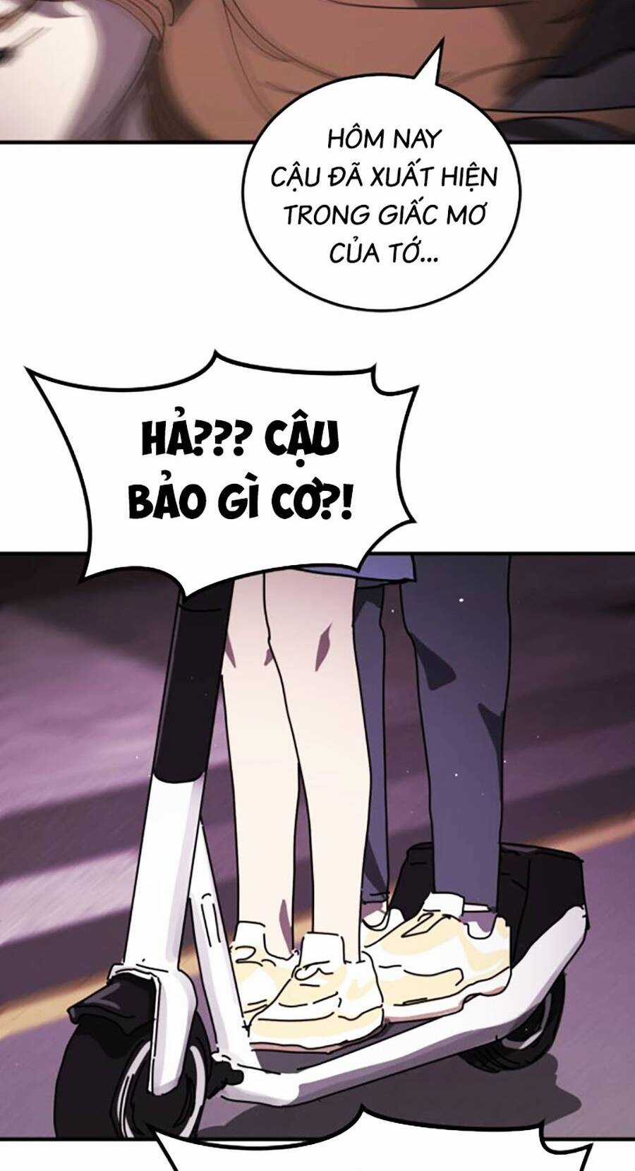 Đại Dịch Seoul - Chapter 124 - Trang 147