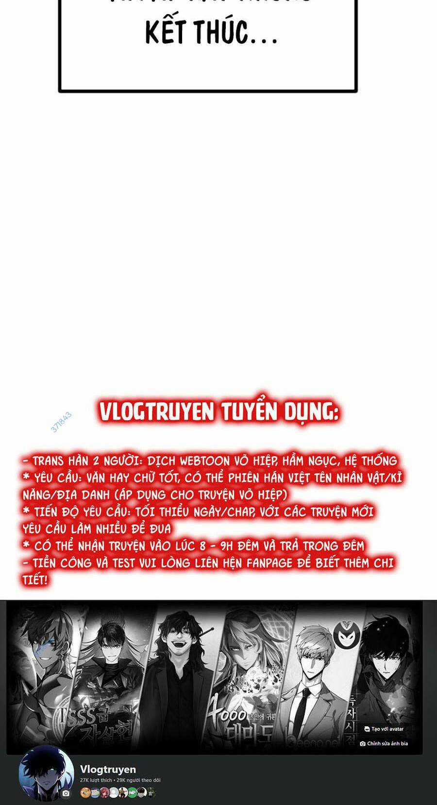 Đại Dịch Seoul - Chapter 124 - Trang 150