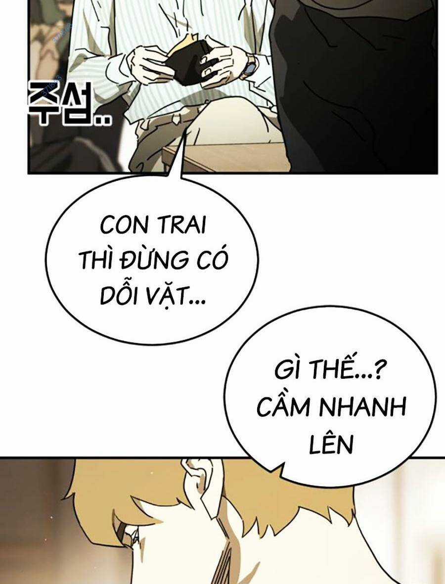 Đại Dịch Seoul - Chapter 124 - Trang 21