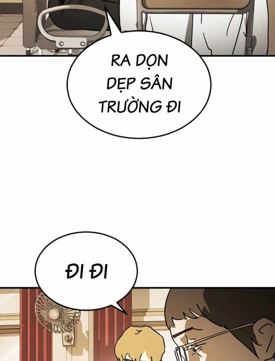 Đại Dịch Seoul - Chapter 124 - Trang 27