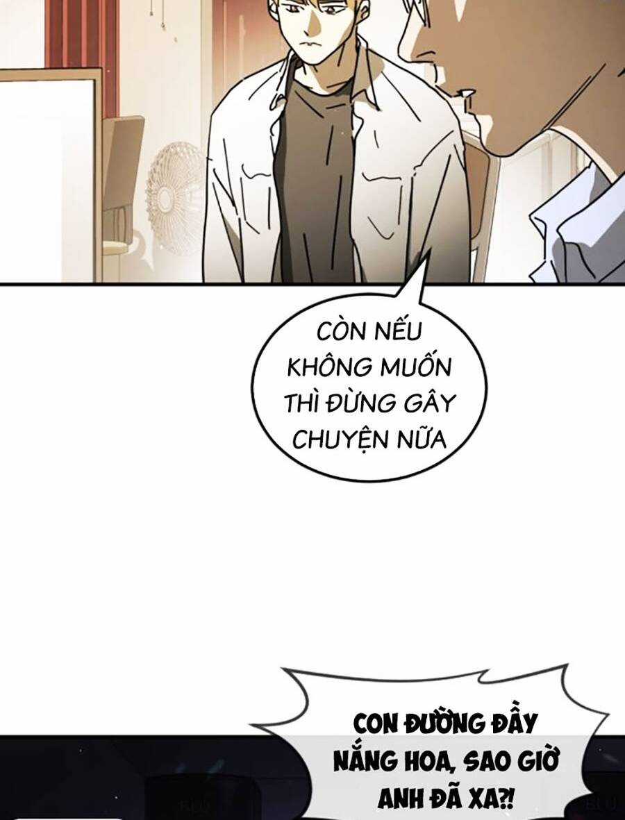 Đại Dịch Seoul - Chapter 124 - Trang 28