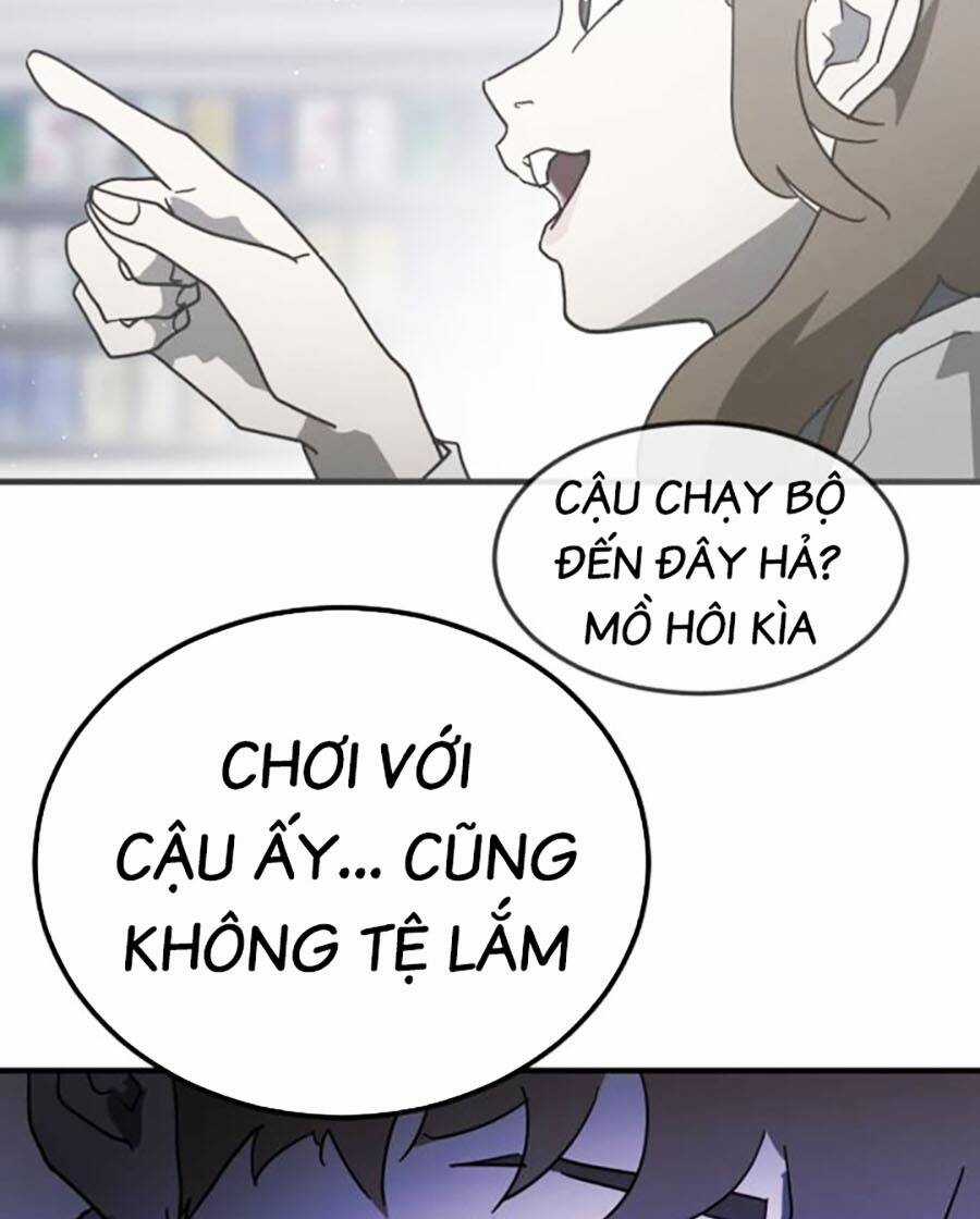 Đại Dịch Seoul - Chapter 124 - Trang 35