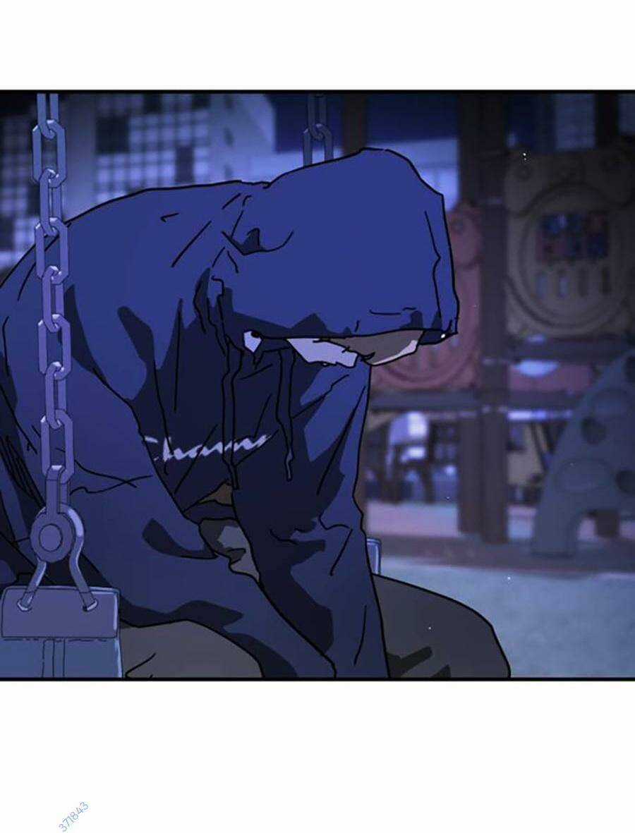 Đại Dịch Seoul - Chapter 124 - Trang 5