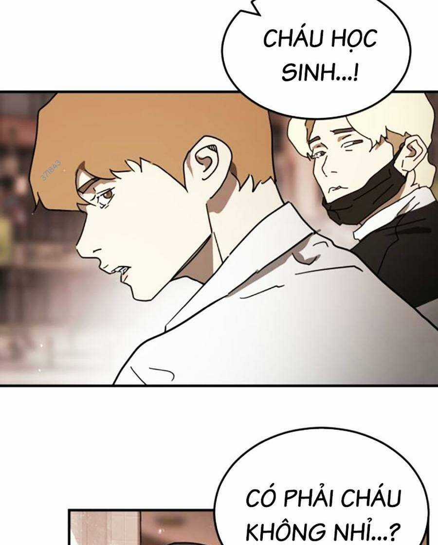 Đại Dịch Seoul - Chapter 124 - Trang 42