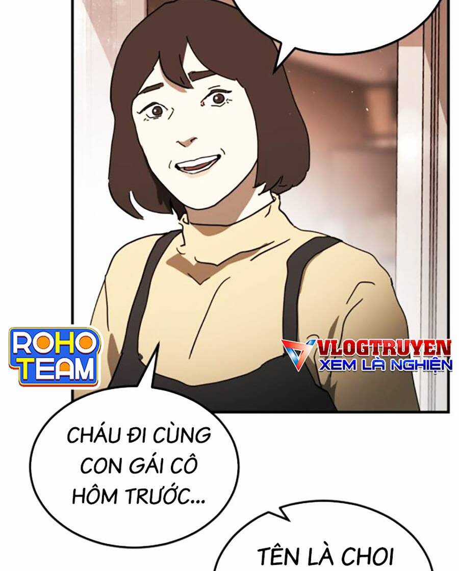 Đại Dịch Seoul - Chapter 124 - Trang 43