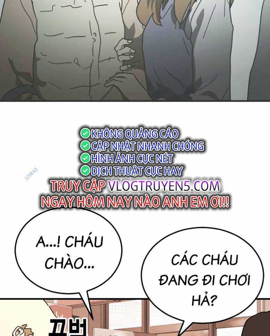 Đại Dịch Seoul - Chapter 124 - Trang 46