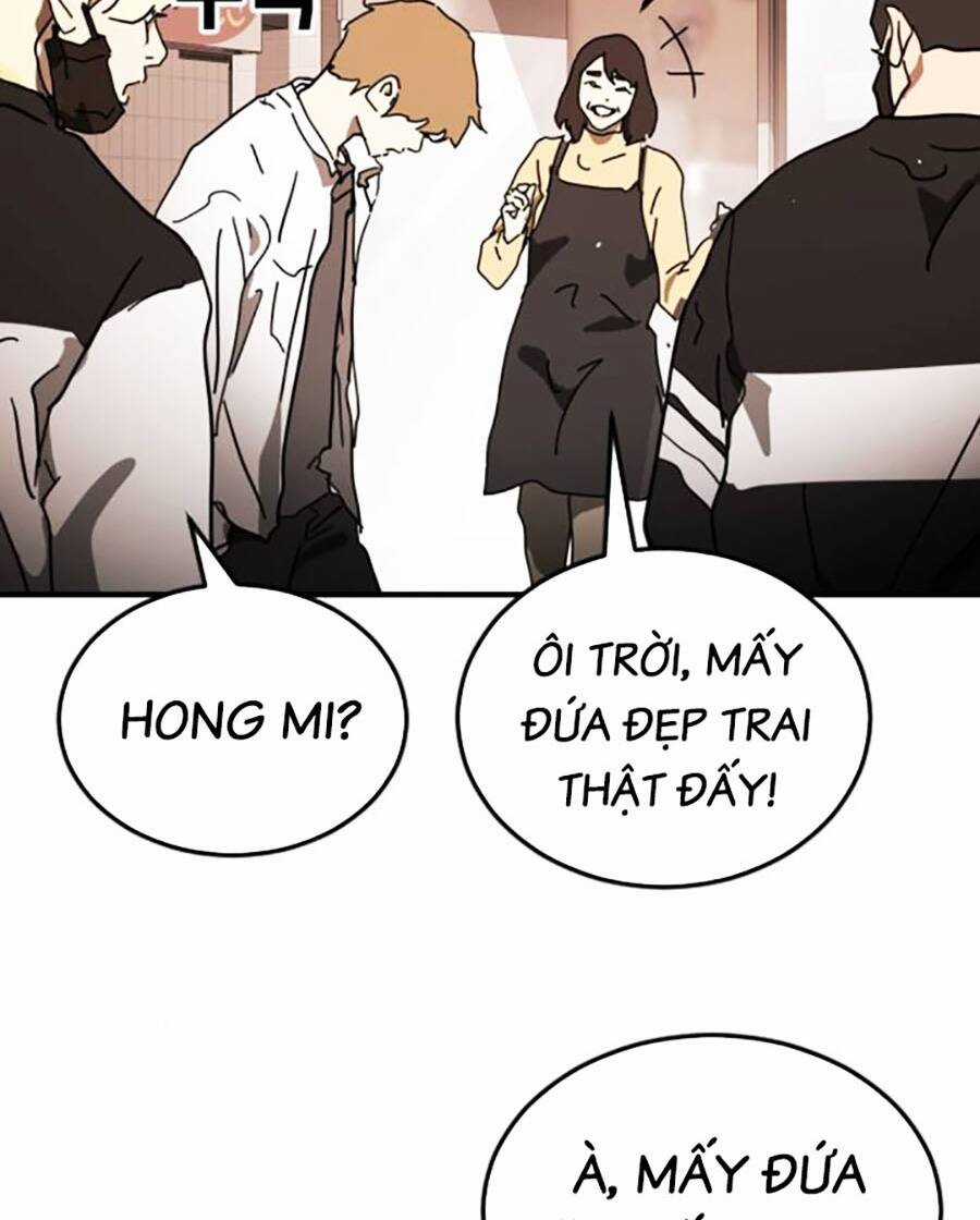 Đại Dịch Seoul - Chapter 124 - Trang 47