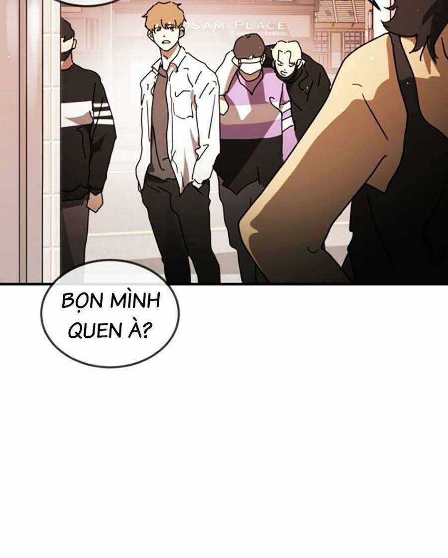 Đại Dịch Seoul - Chapter 124 - Trang 49