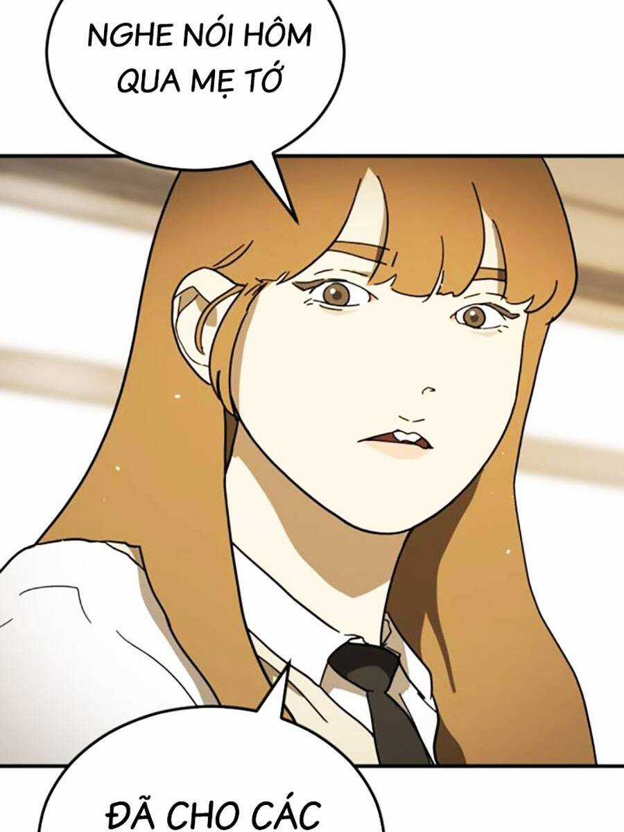 Đại Dịch Seoul - Chapter 124 - Trang 64