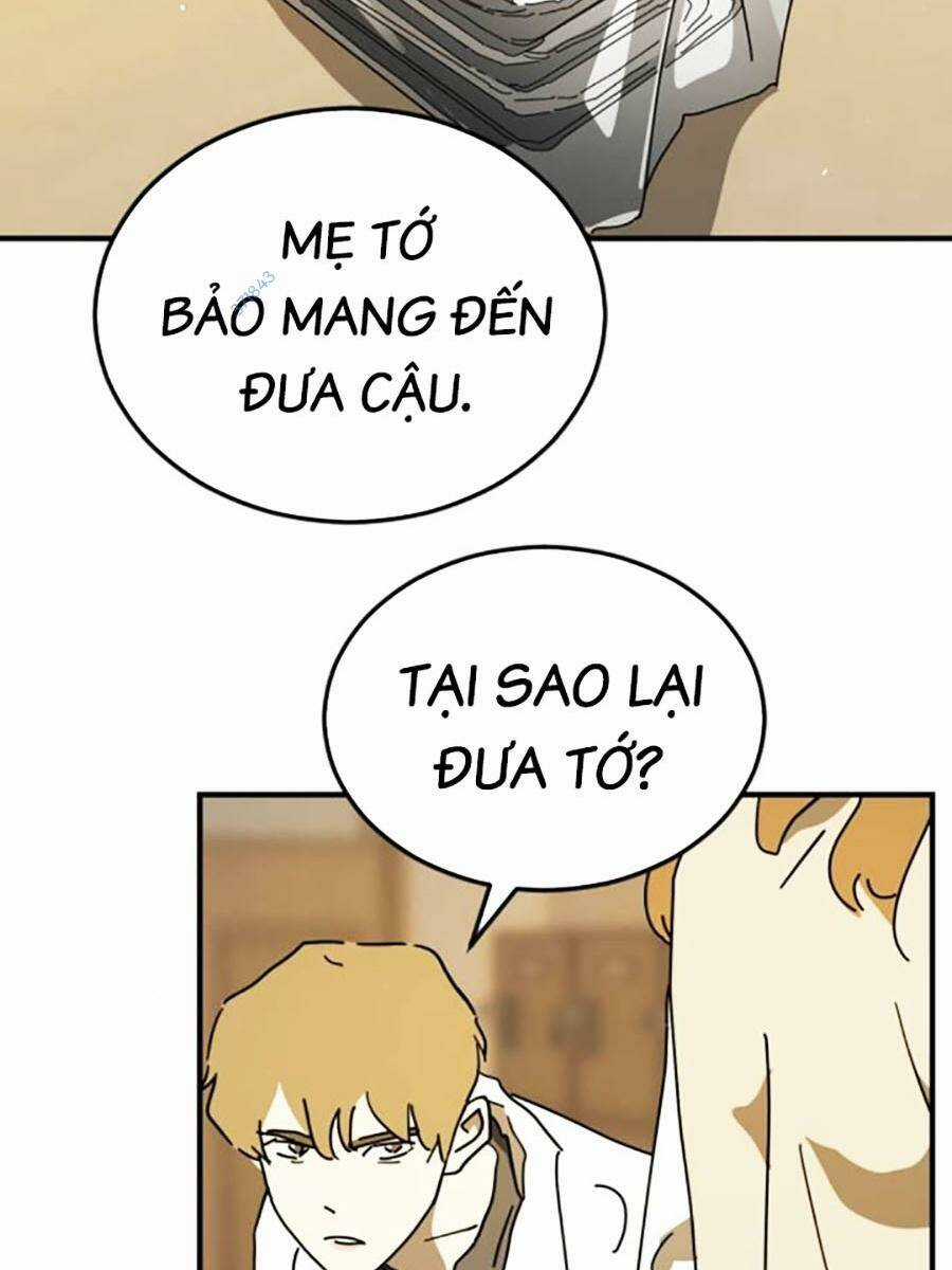 Đại Dịch Seoul - Chapter 124 - Trang 69