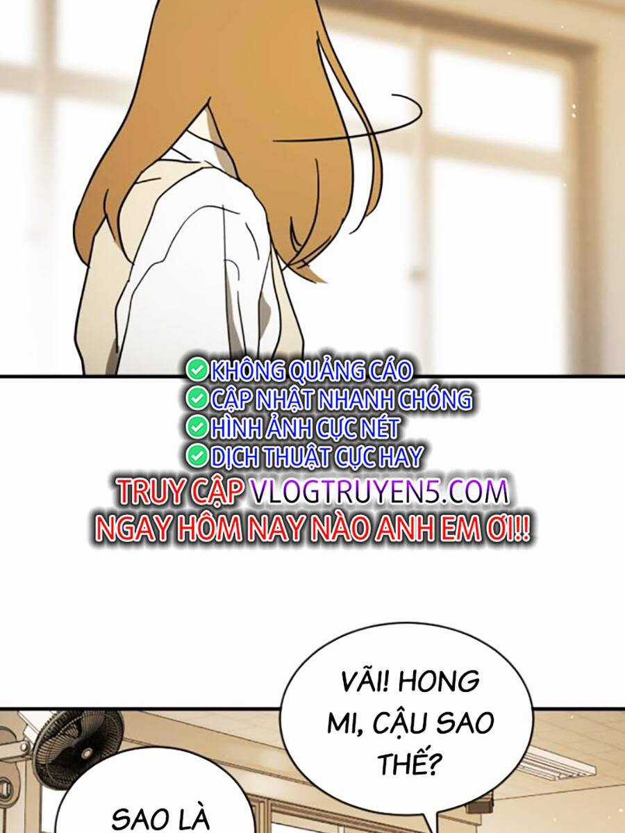 Đại Dịch Seoul - Chapter 124 - Trang 71