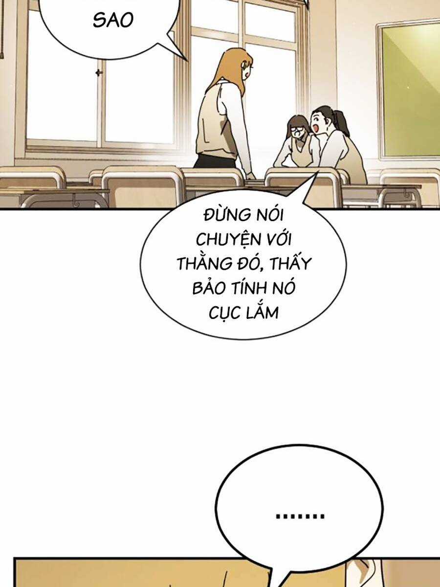 Đại Dịch Seoul - Chapter 124 - Trang 72