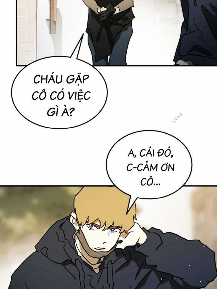 Đại Dịch Seoul - Chapter 124 - Trang 82