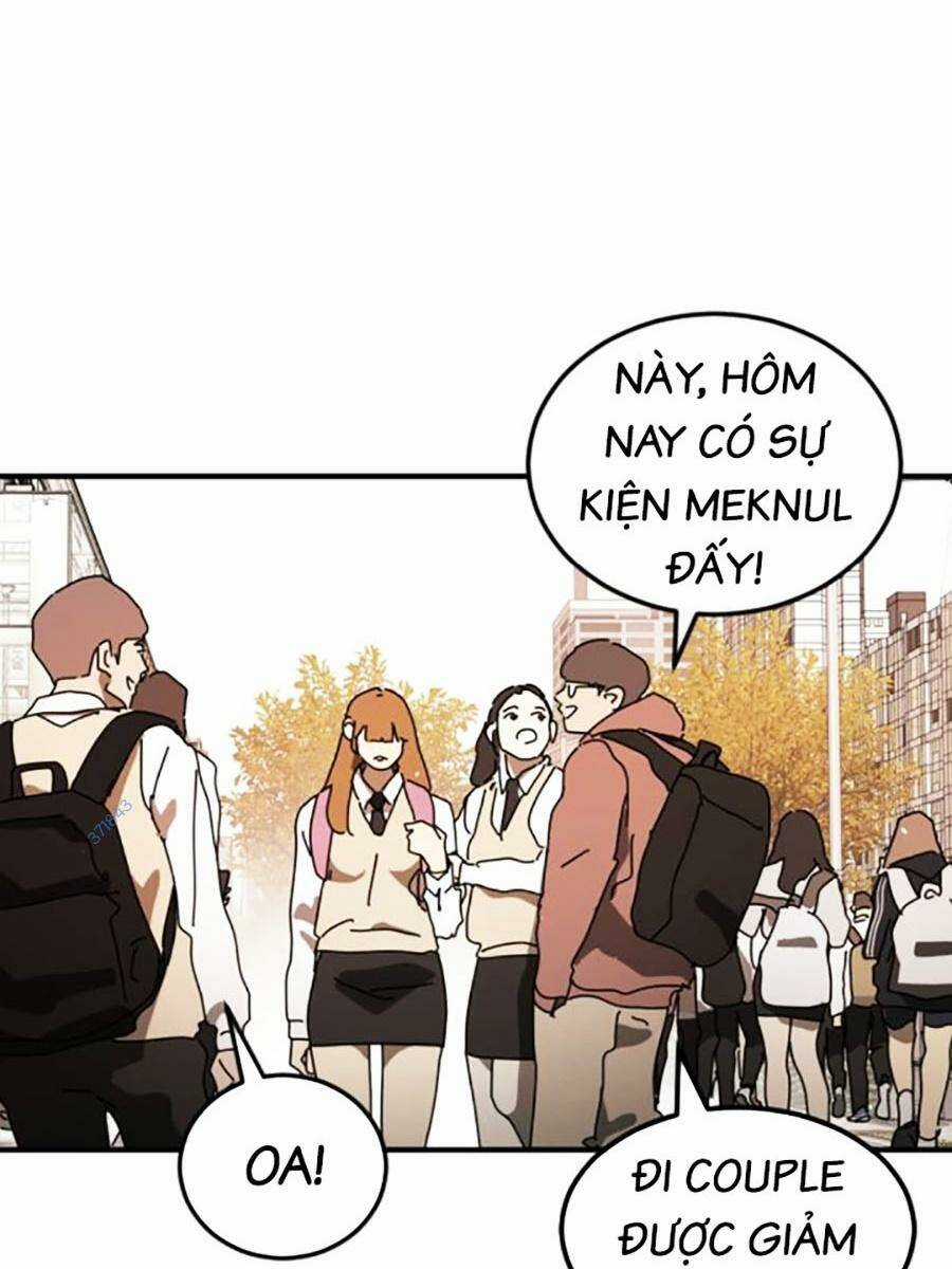 Đại Dịch Seoul - Chapter 124 - Trang 86