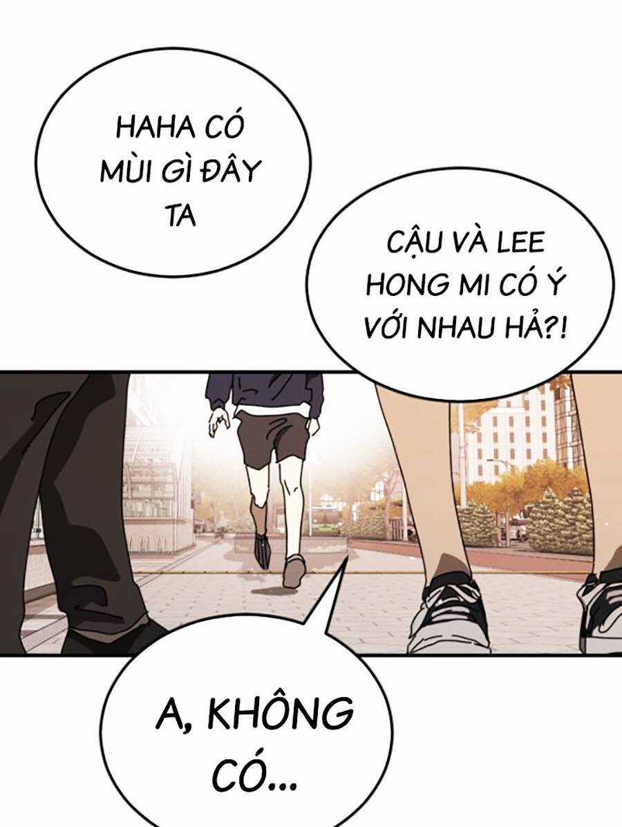 Đại Dịch Seoul - Chapter 124 - Trang 91