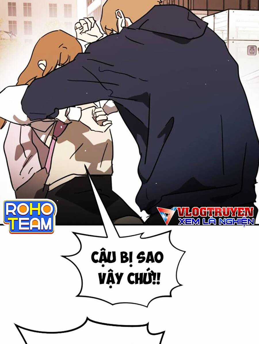 Đại Dịch Seoul - Chapter 124 - Trang 96