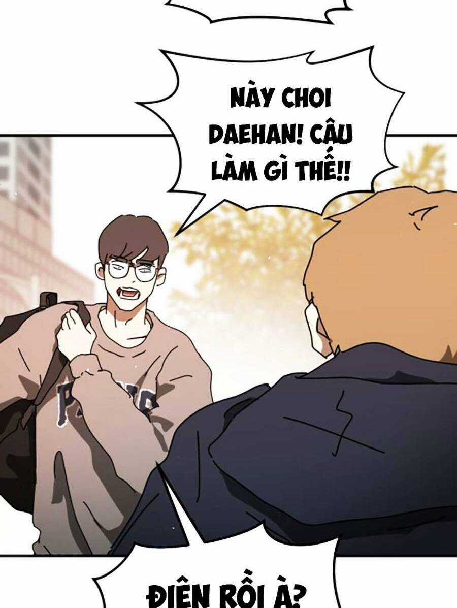 Đại Dịch Seoul - Chapter 124 - Trang 98