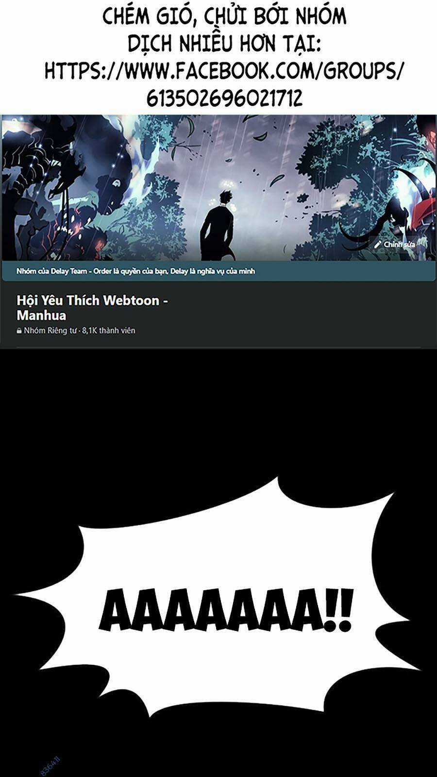 Đại Dịch Seoul - Chapter 125 - Trang 1