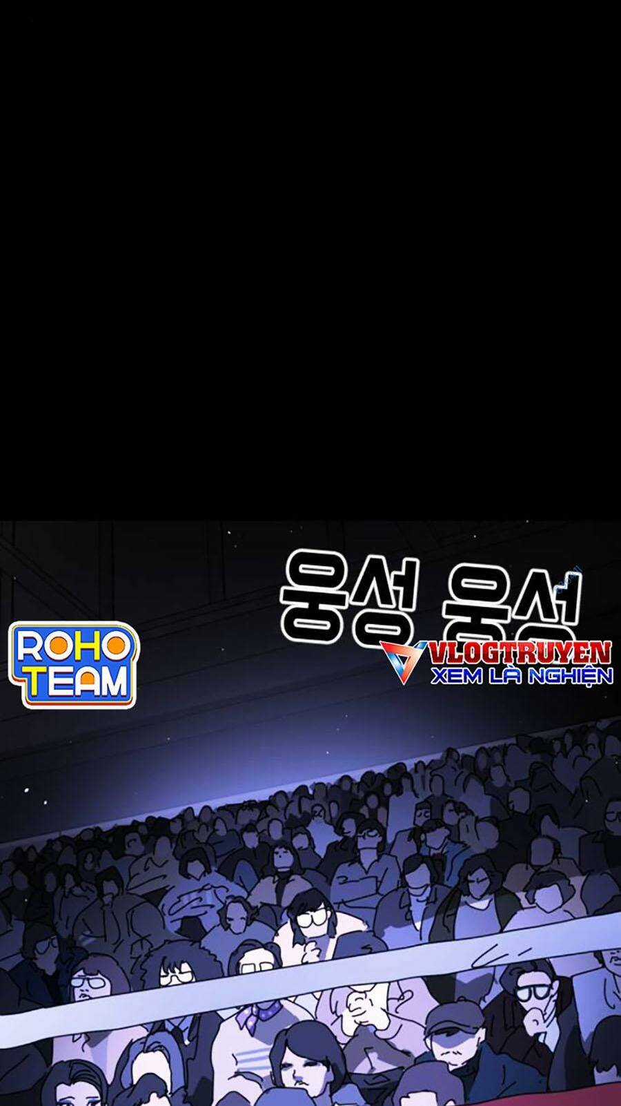 Đại Dịch Seoul - Chapter 125 - Trang 2