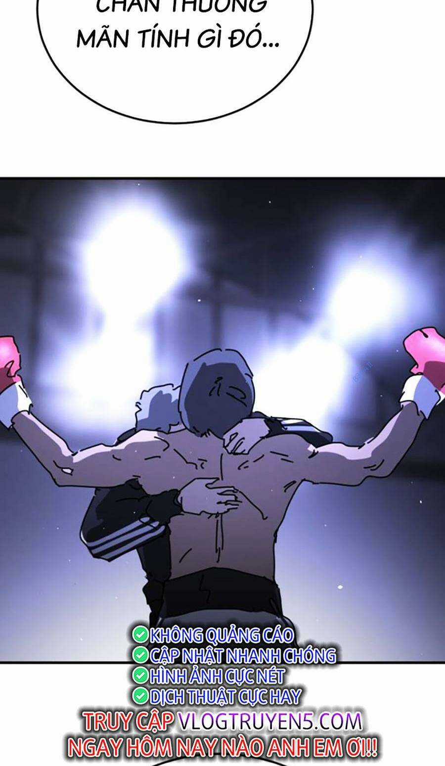 Đại Dịch Seoul - Chapter 125 - Trang 101