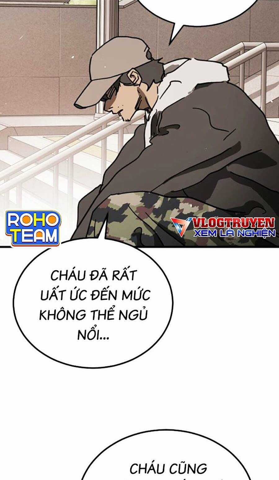 Đại Dịch Seoul - Chapter 125 - Trang 104