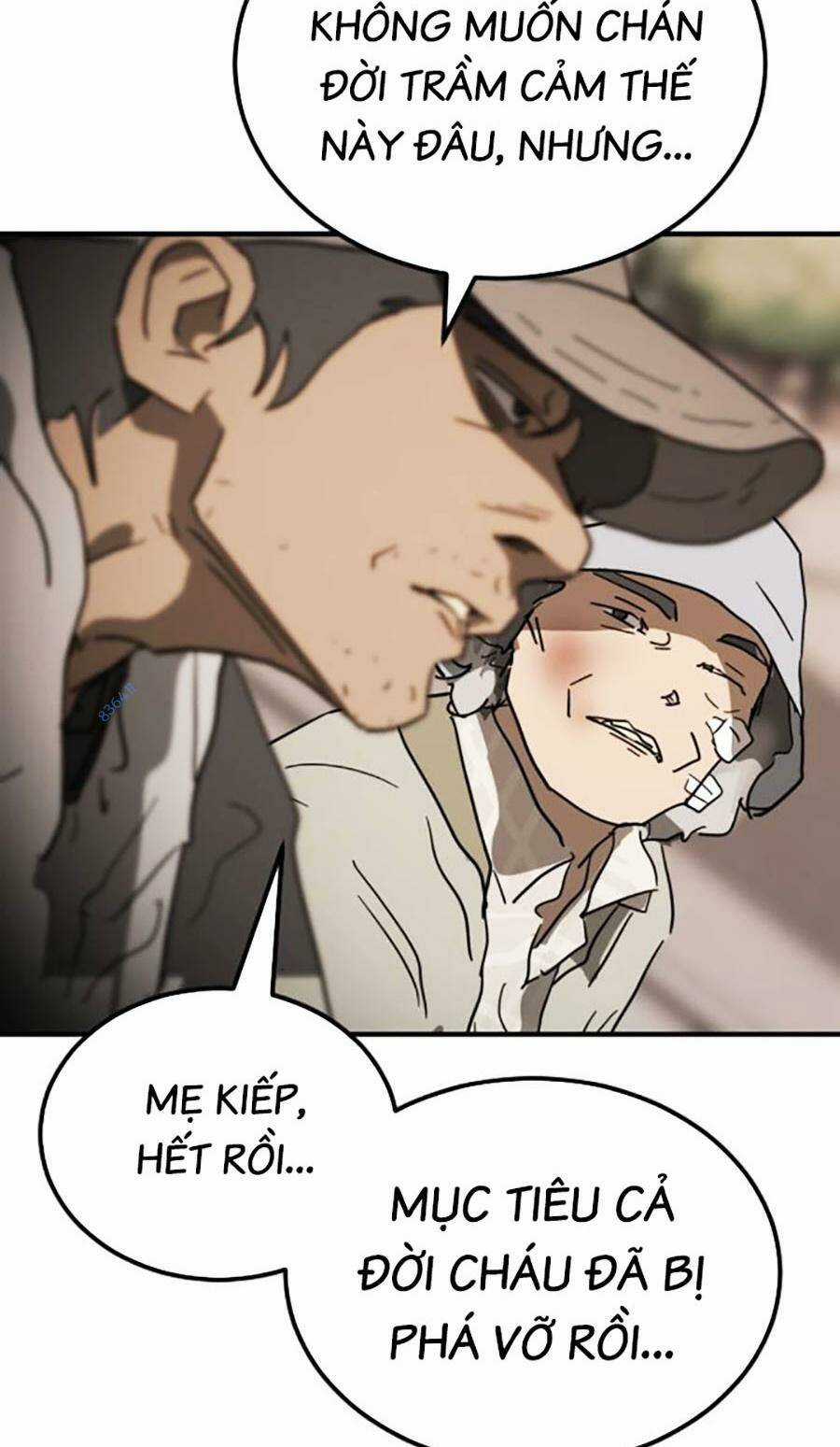 Đại Dịch Seoul - Chapter 125 - Trang 105
