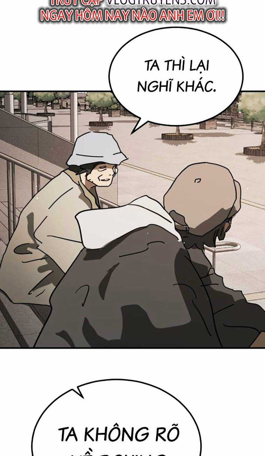 Đại Dịch Seoul - Chapter 125 - Trang 108