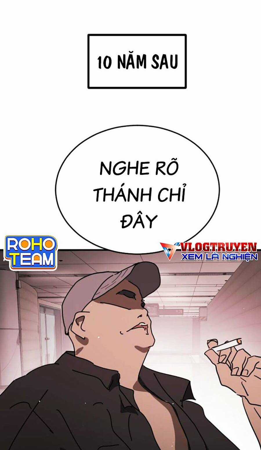 Đại Dịch Seoul - Chapter 125 - Trang 112