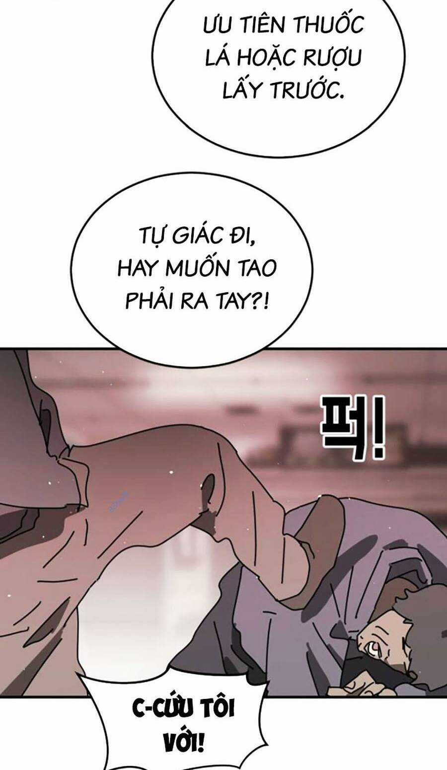 Đại Dịch Seoul - Chapter 125 - Trang 114