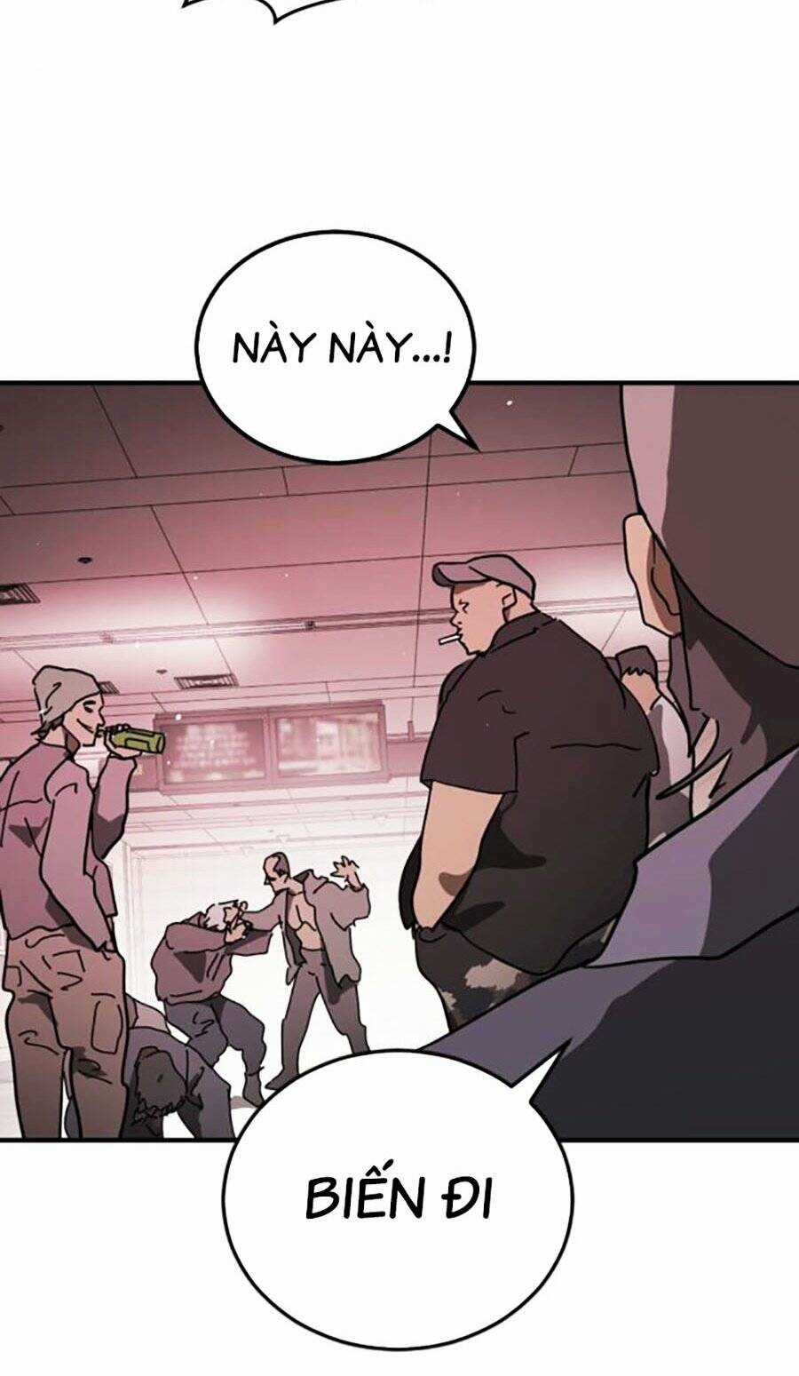 Đại Dịch Seoul - Chapter 125 - Trang 115