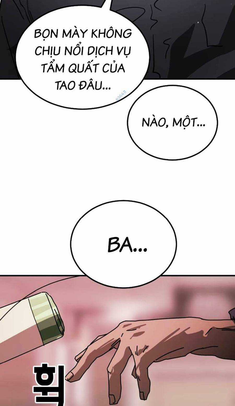 Đại Dịch Seoul - Chapter 125 - Trang 117