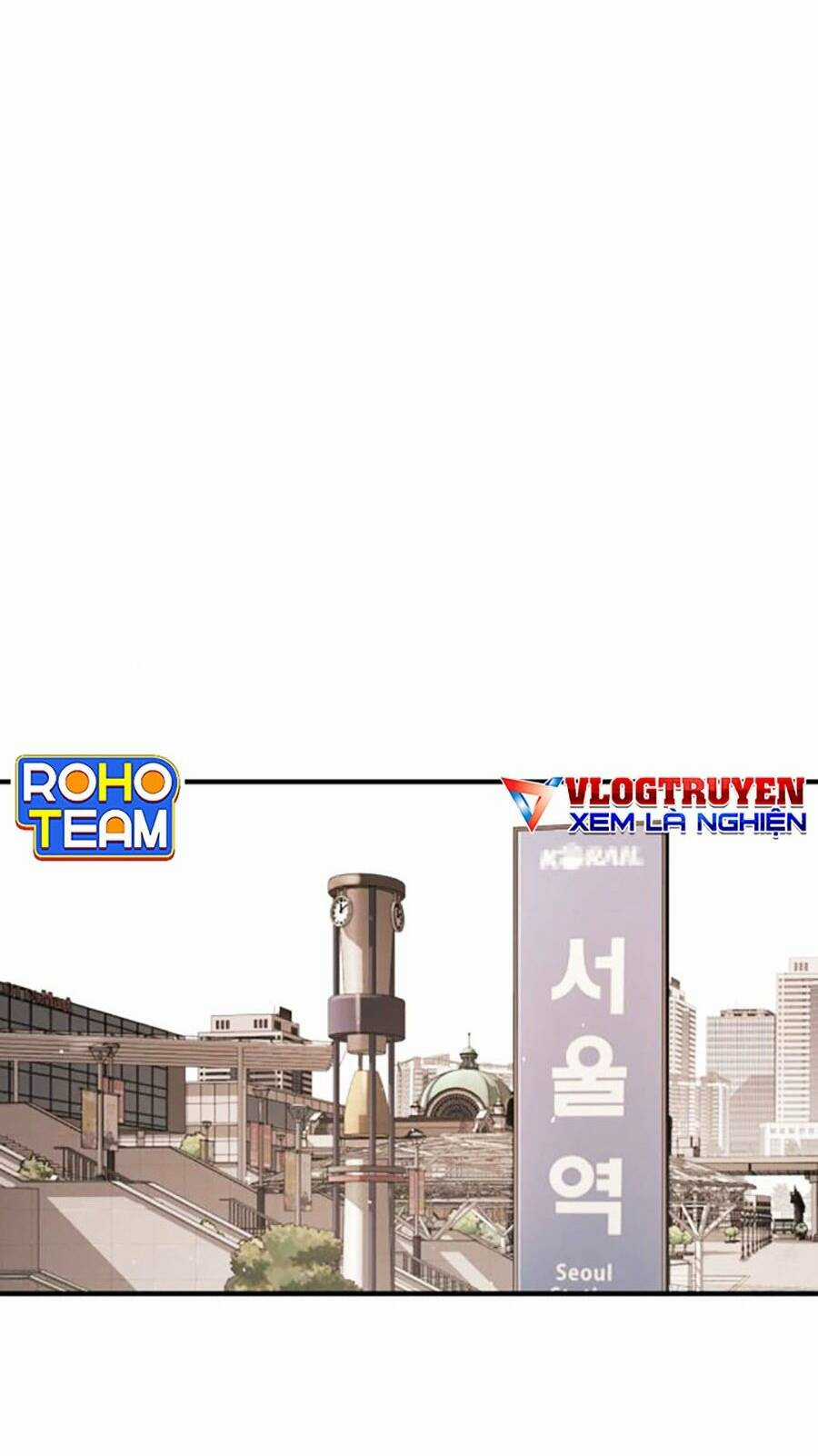 Đại Dịch Seoul - Chapter 125 - Trang 20