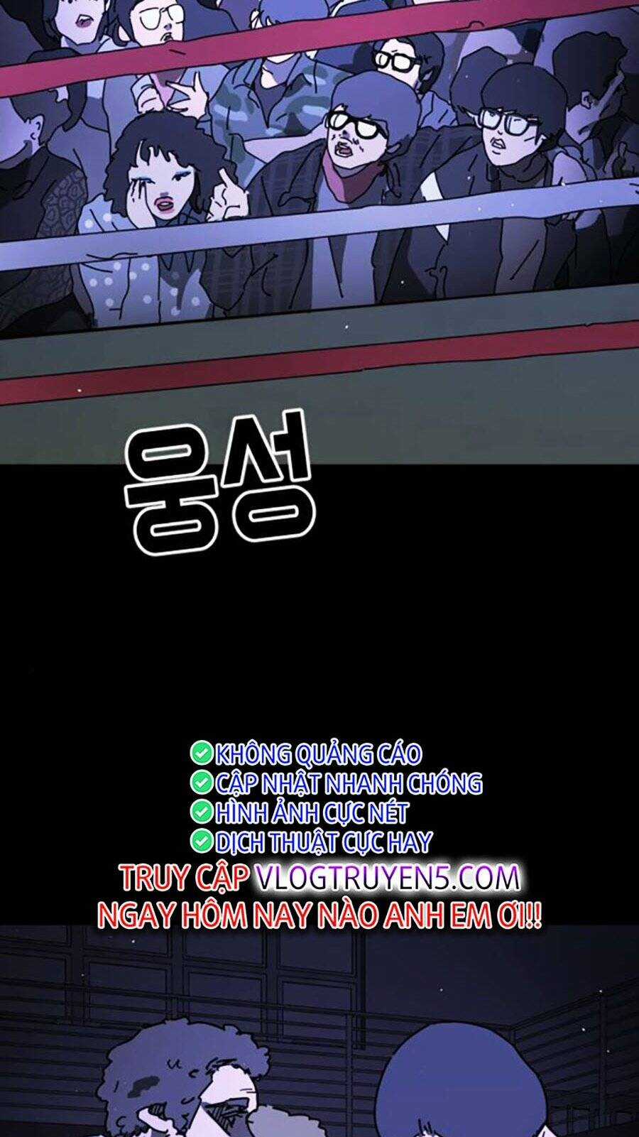 Đại Dịch Seoul - Chapter 125 - Trang 3