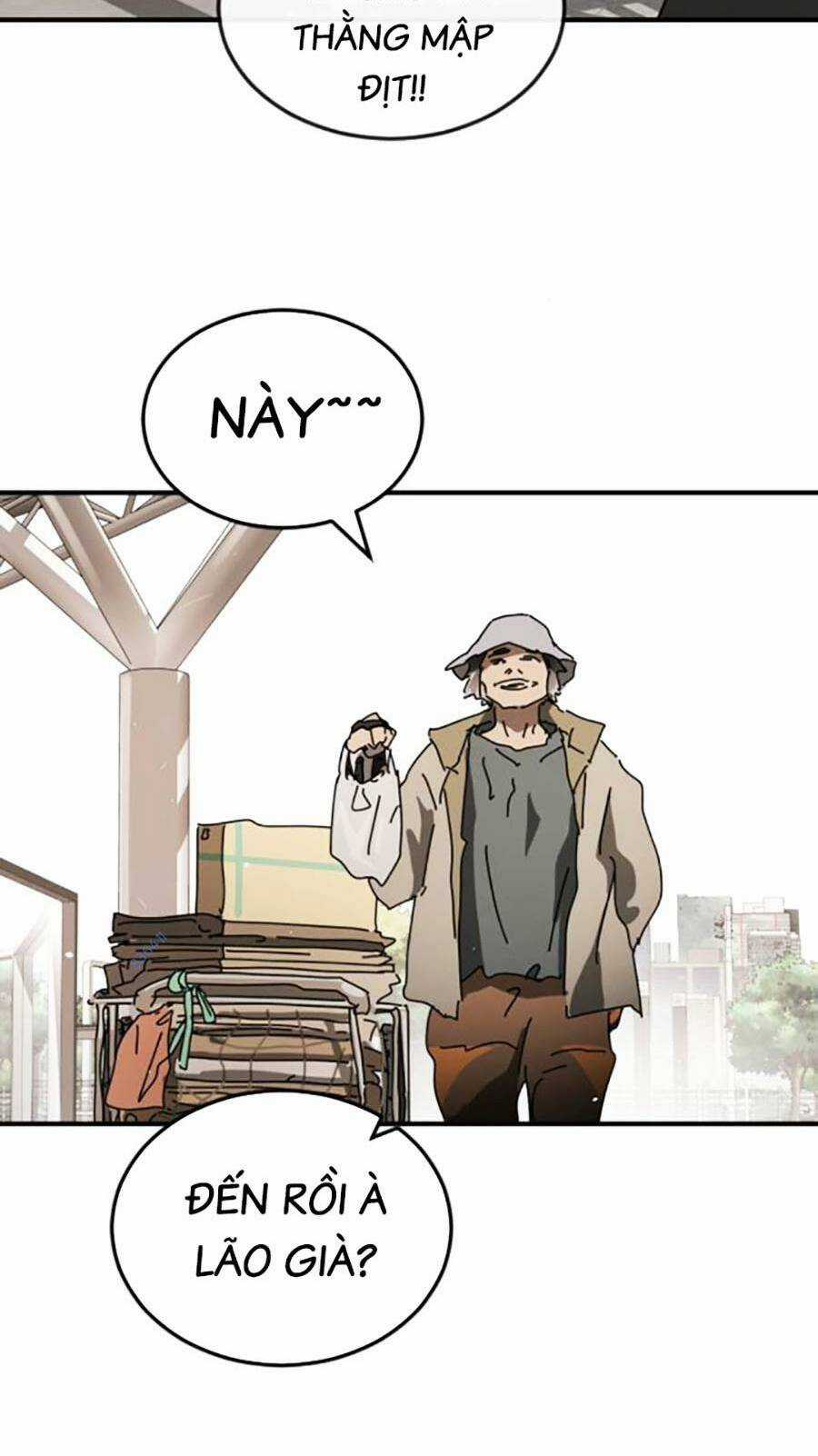 Đại Dịch Seoul - Chapter 125 - Trang 22