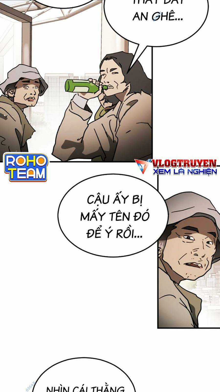 Đại Dịch Seoul - Chapter 125 - Trang 29