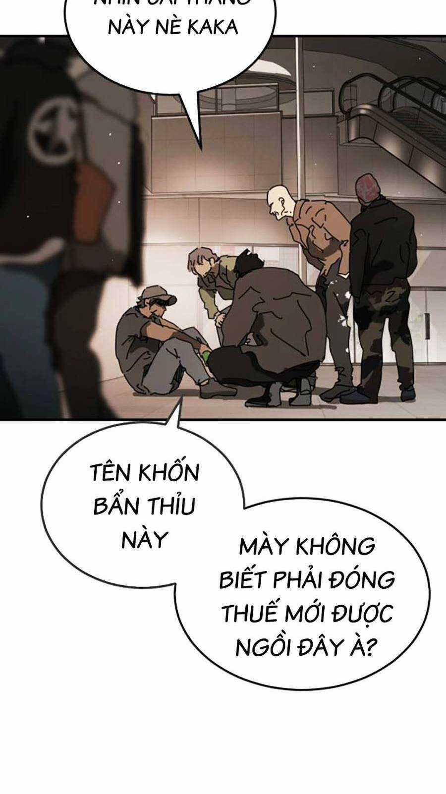 Đại Dịch Seoul - Chapter 125 - Trang 30