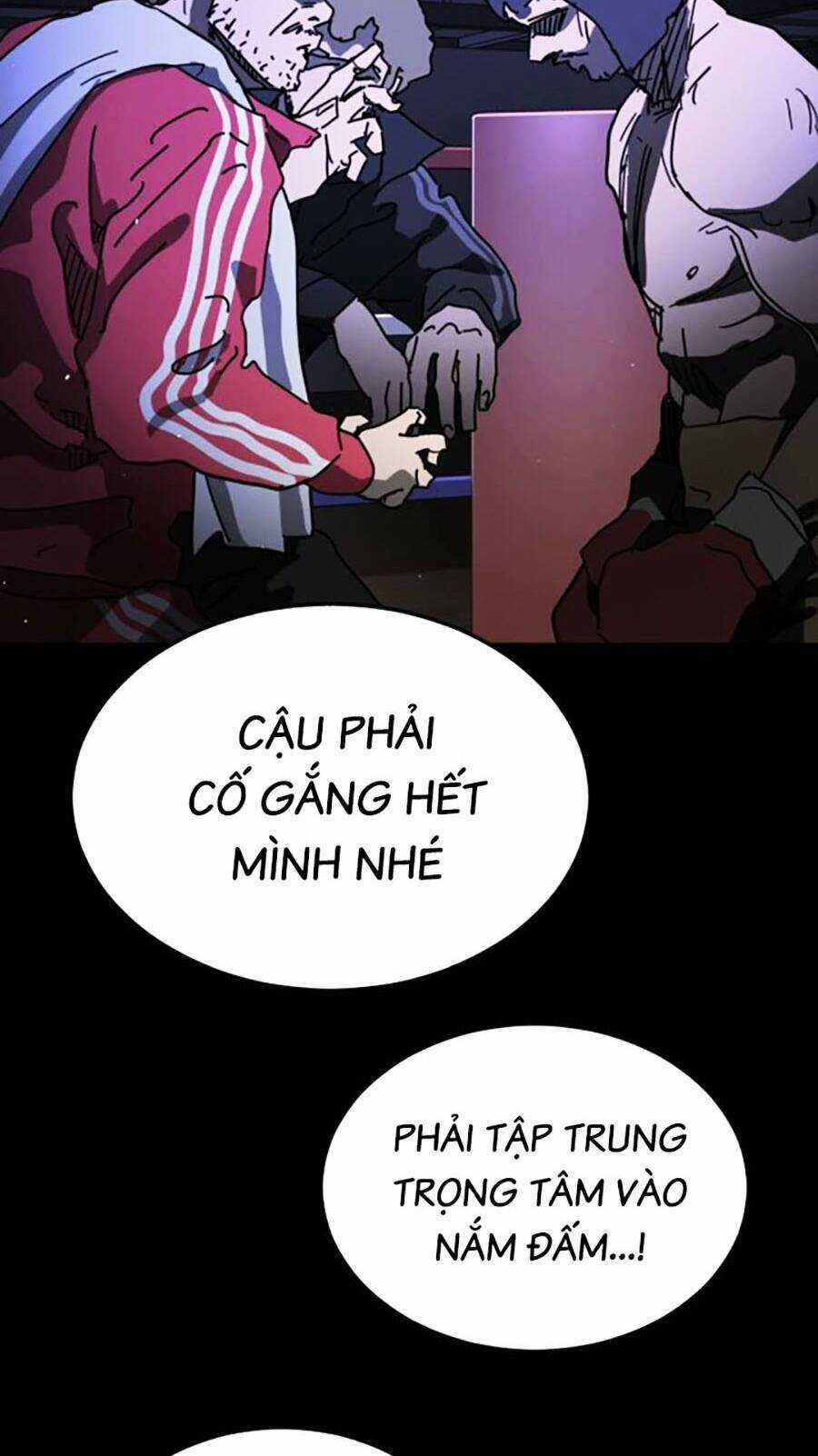 Đại Dịch Seoul - Chapter 125 - Trang 4