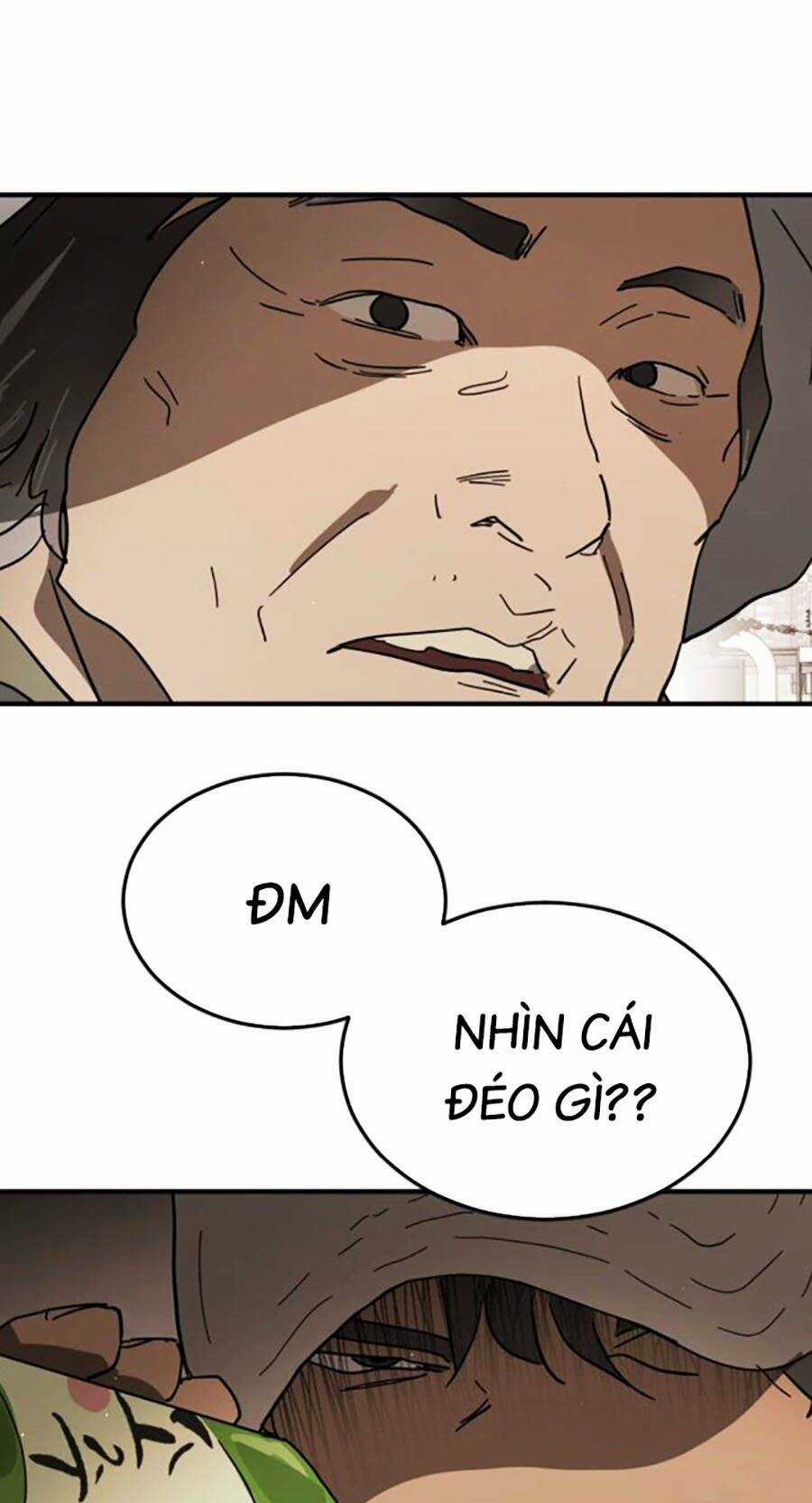 Đại Dịch Seoul - Chapter 125 - Trang 31