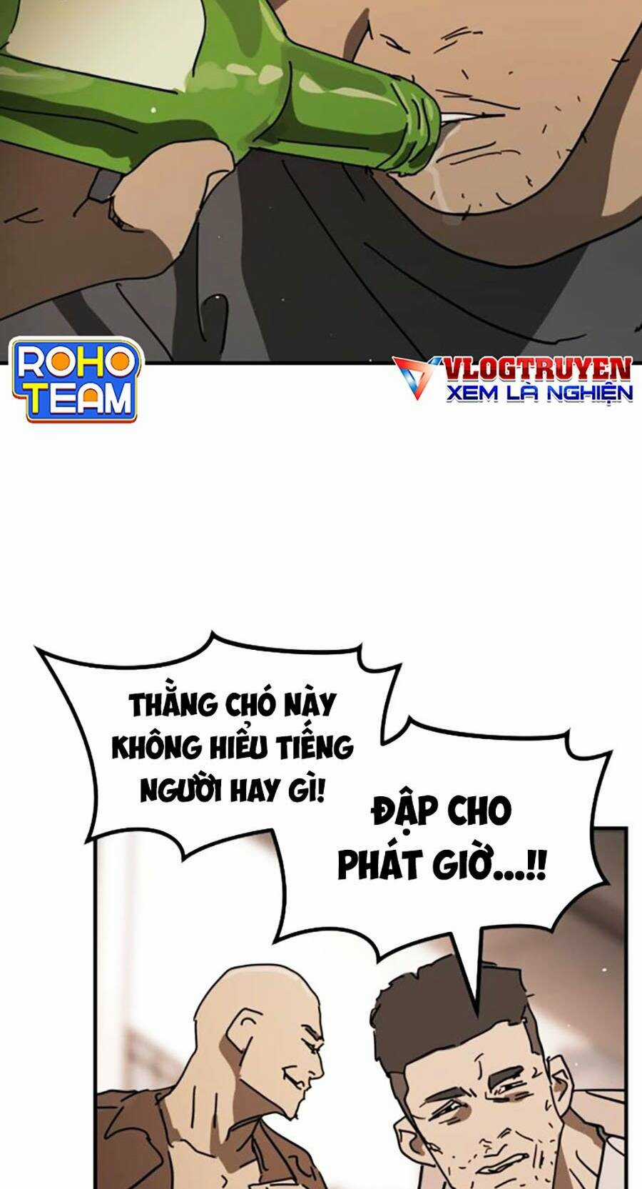 Đại Dịch Seoul - Chapter 125 - Trang 32