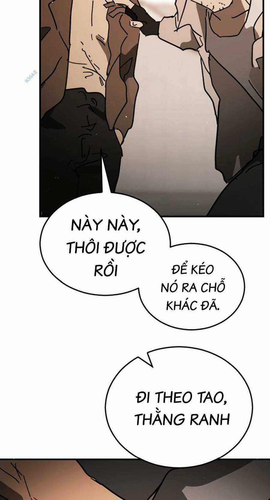 Đại Dịch Seoul - Chapter 125 - Trang 33