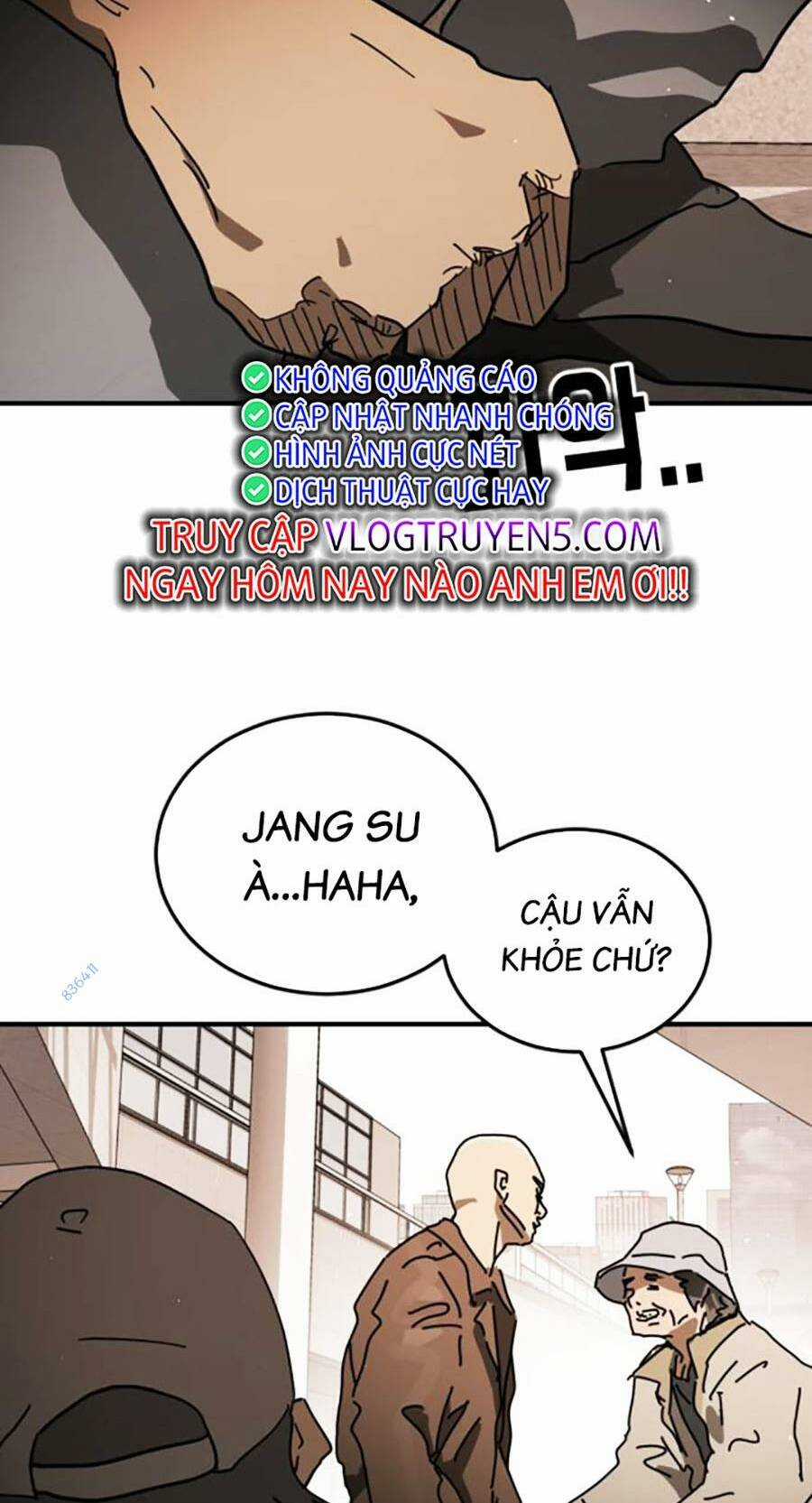 Đại Dịch Seoul - Chapter 125 - Trang 34